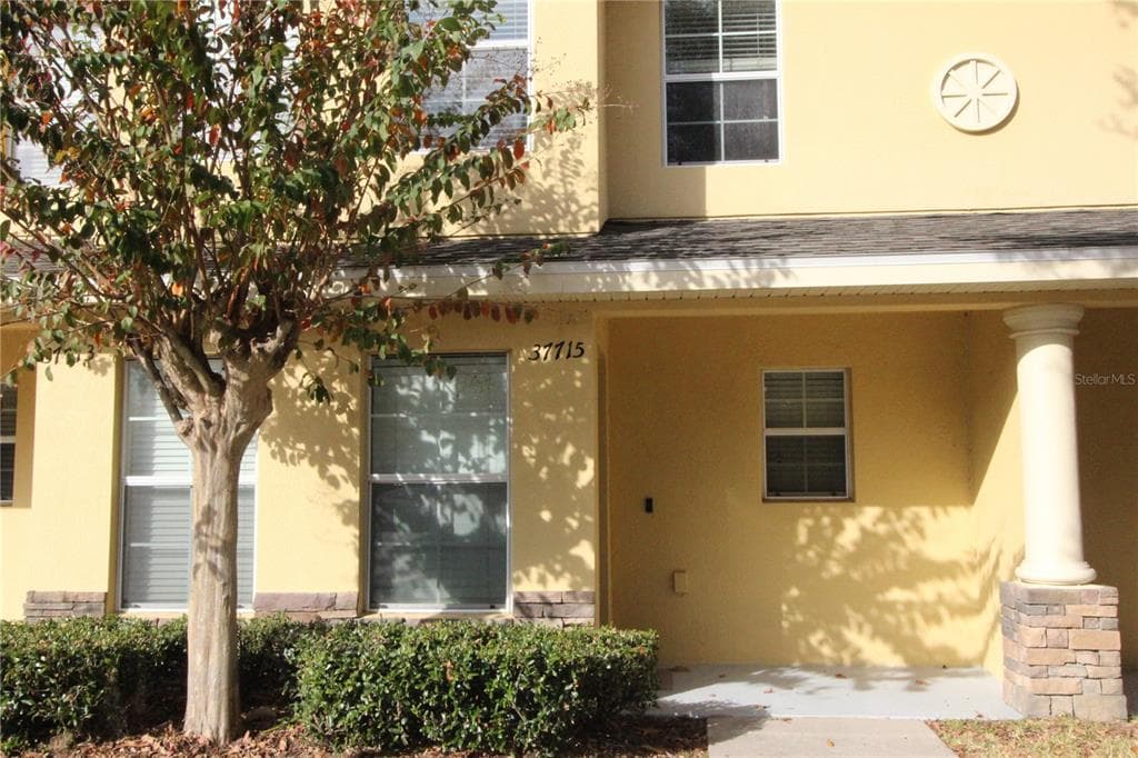 37715 AARALYN ROAD ZEPHYRHILLS, FL 33542