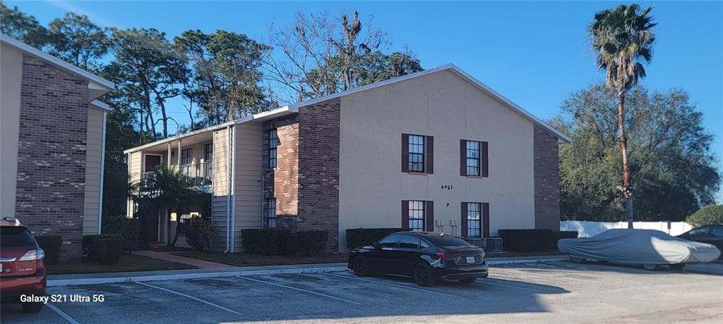 4021 MY LADY LANE UNIT 1 LAND O LAKES, FL 34638