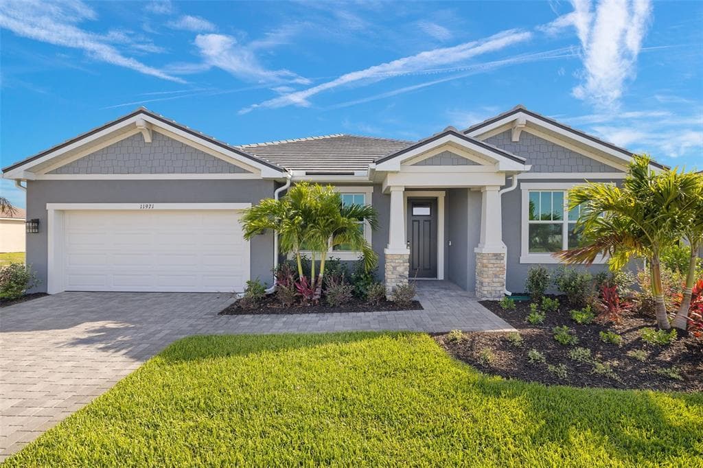 11971 STARBRIGHT PATH VENICE, FL 34293