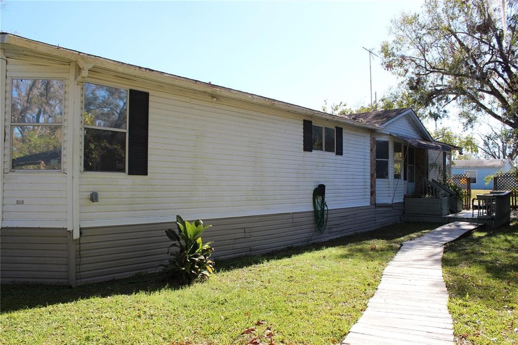 20407 CROSSWAY LANE LUTZ, FL 33558