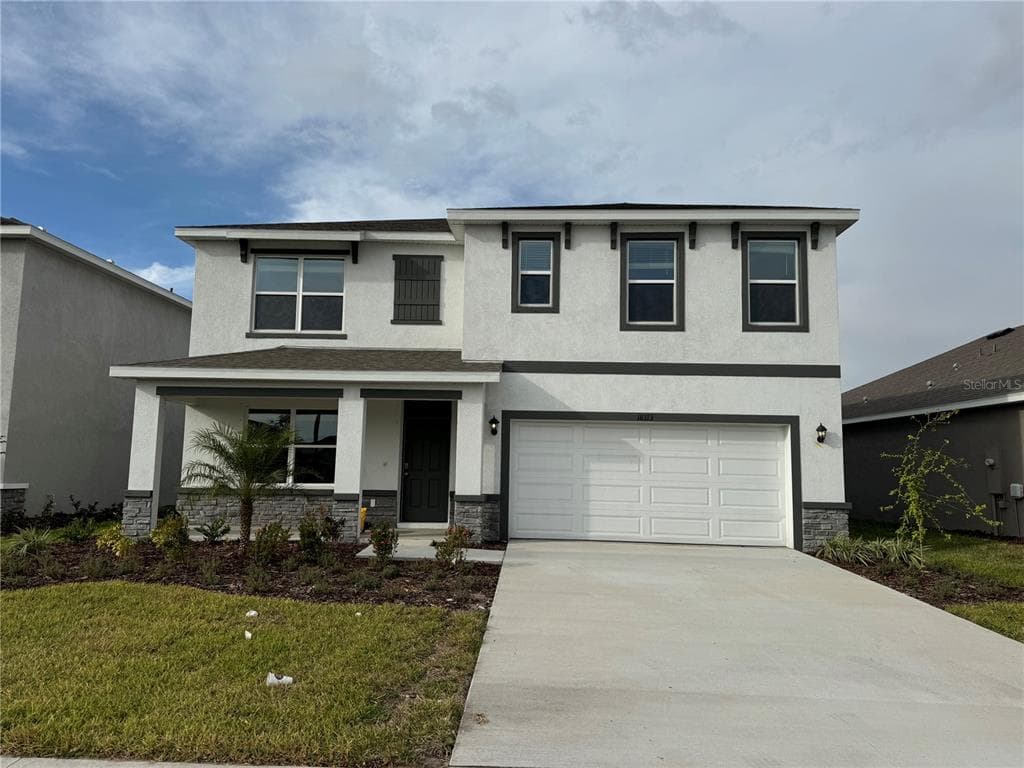 18113 METADO DRIVE BRADENTON, FL 34211