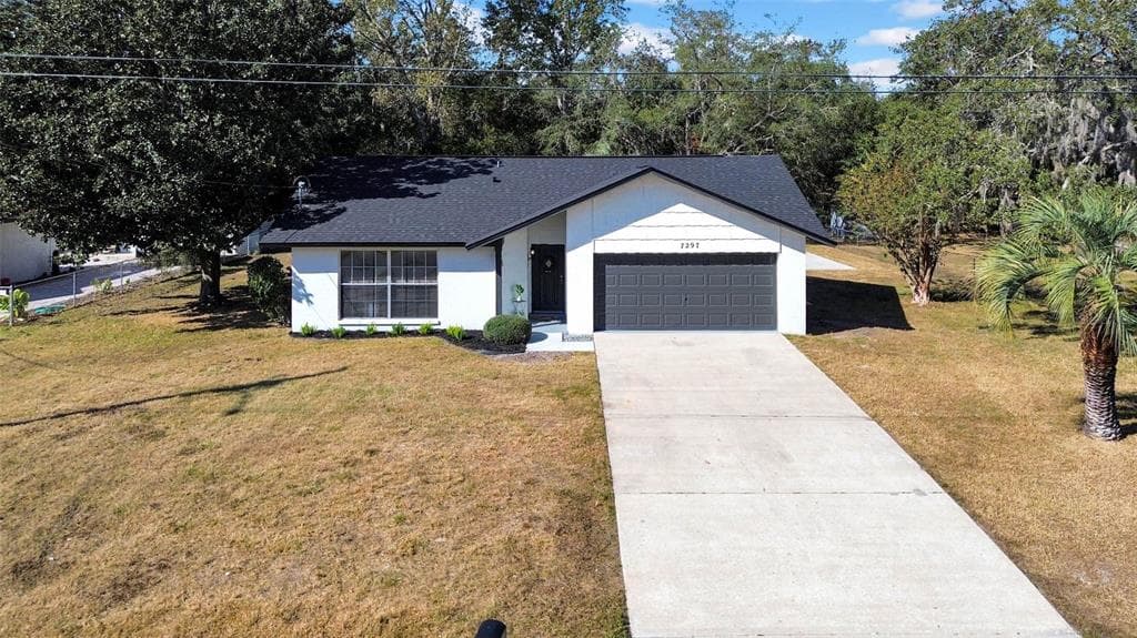 7297 SKYLARK DRIVE SPRING HILL, FL 34606