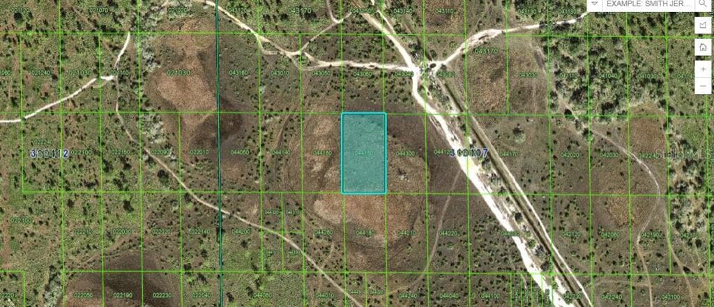 N/A FROSTPROOF, FL 33843