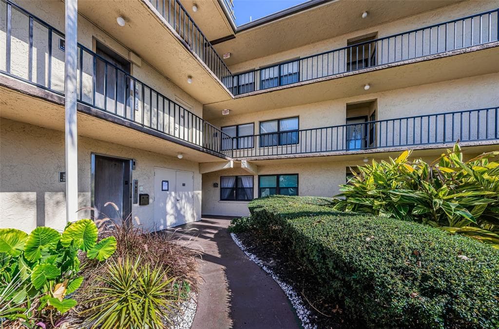 14130 ROSEMARY LANE UNIT 4311 LARGO, FL 33774