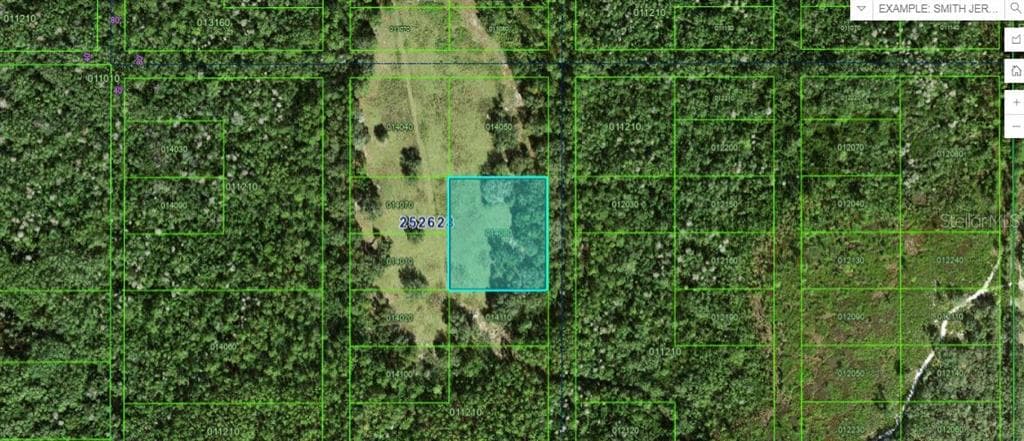 COMMONWEALTH AVE N POLK CITY, FL 33868