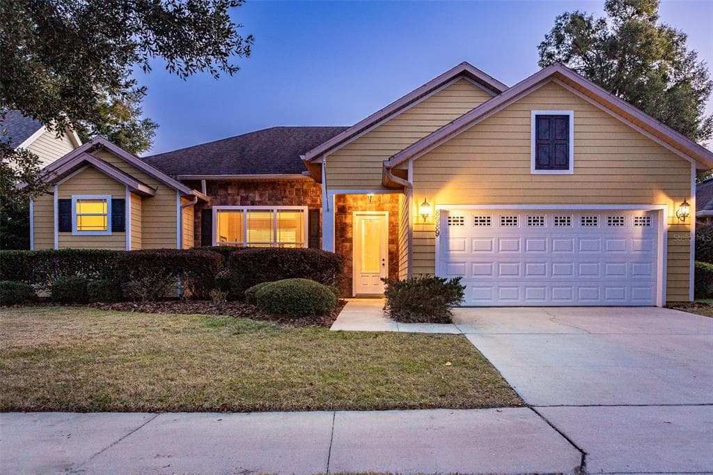 8989 SW 75TH LANE GAINESVILLE, FL 32608