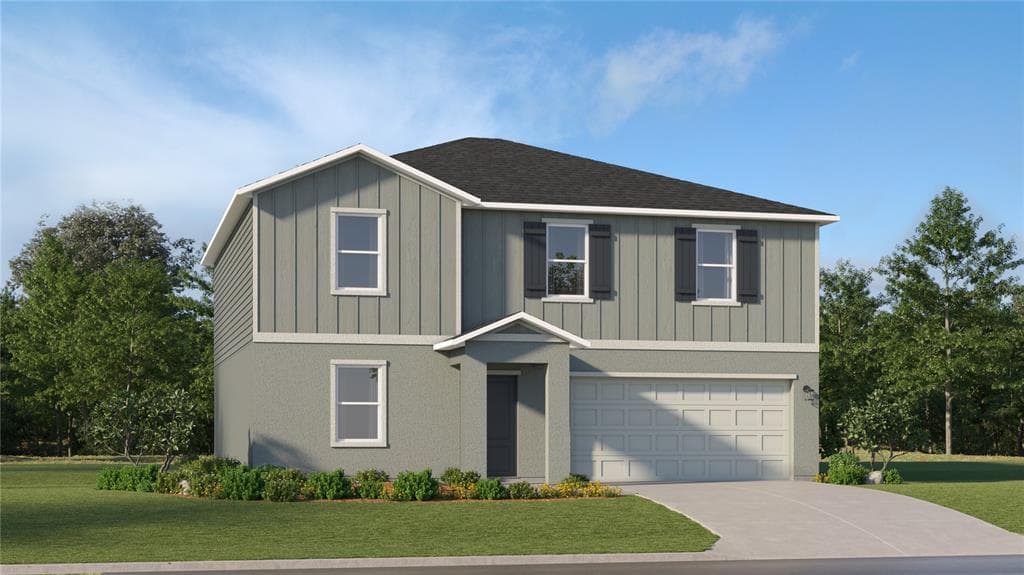 13013 GARNET RASPBERRY AVENUE WIMAUMA, FL 33598