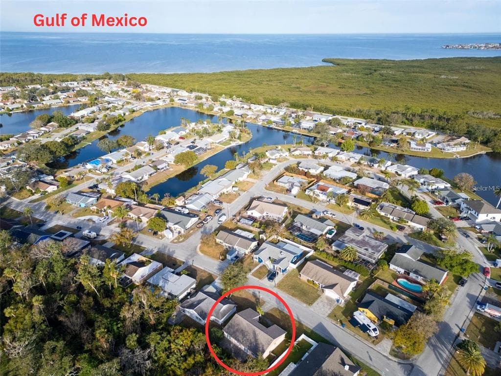 3406 HONEYMOON LANE HOLIDAY, FL 34691