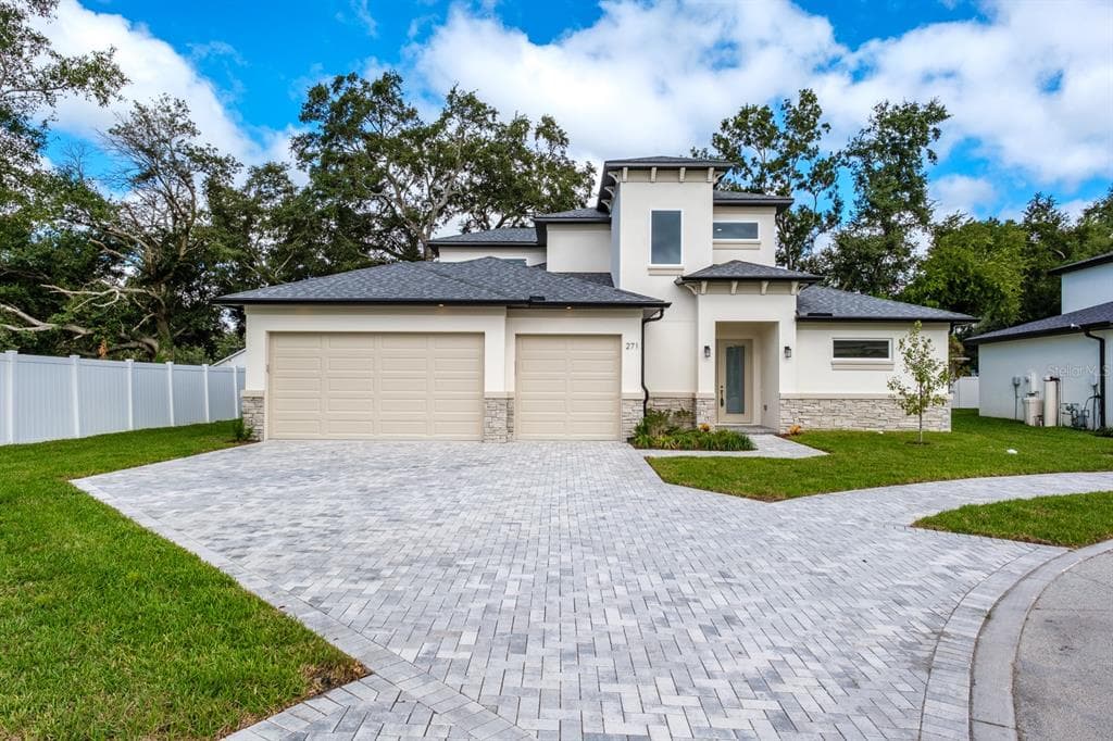 271 LAROCCA COURT PALM HARBOR, FL 34683