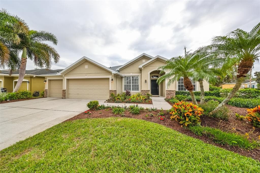 12358 SILTON PEACE DRIVE RIVERVIEW, FL 33579