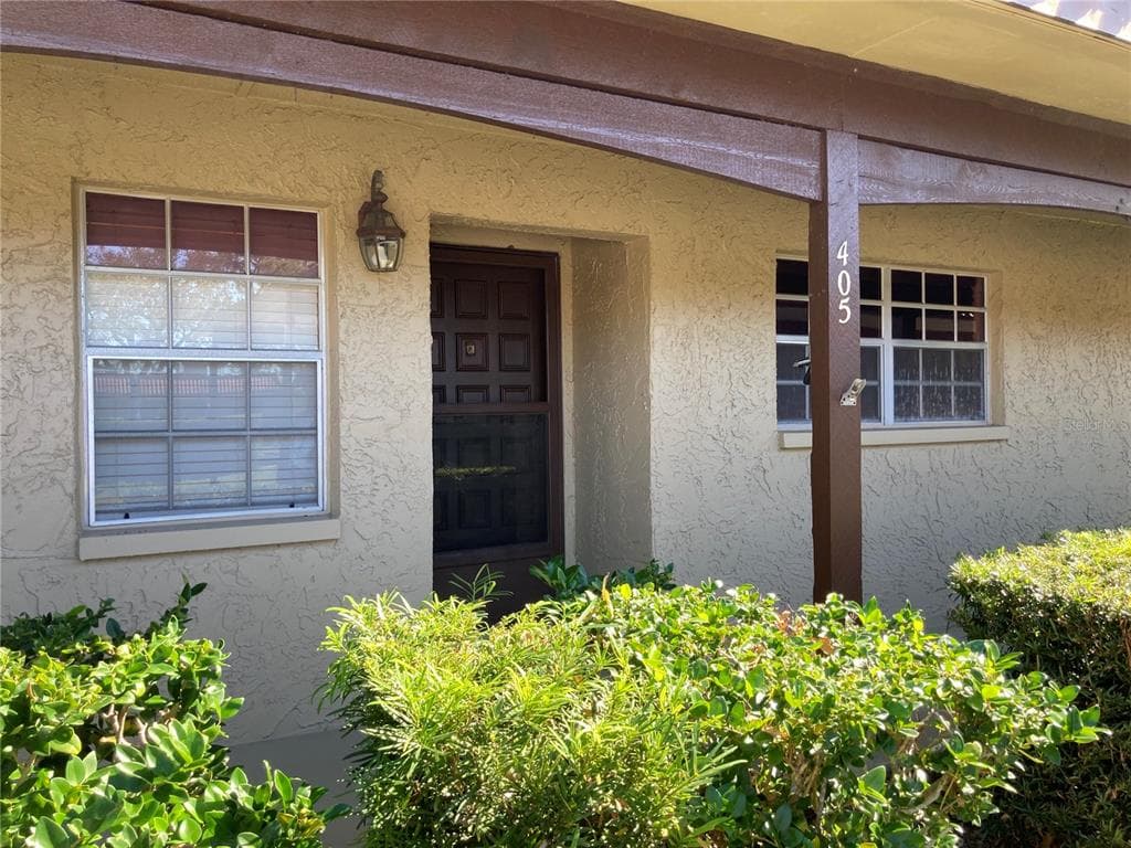 601 N HERCULES AVENUE UNIT 405 CLEARWATER, FL 33765