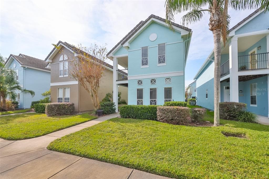 4005 FOXTAIL PALM COURT TAMPA, FL 33624