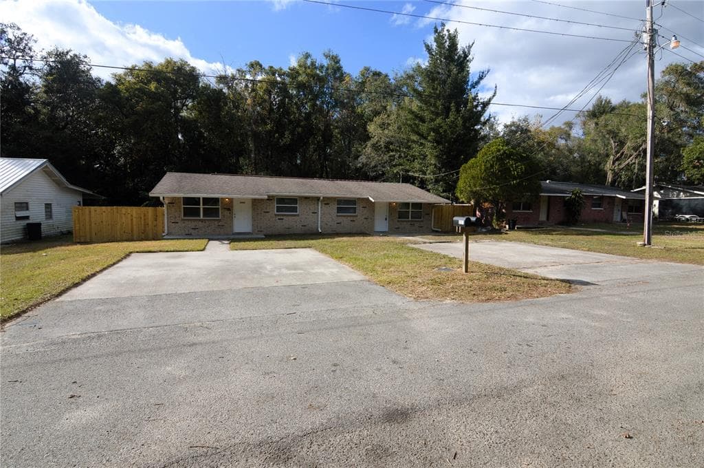 5901 PLAZA VIEW DRIVE UNIT 5903 ZEPHYRHILLS, FL 33542