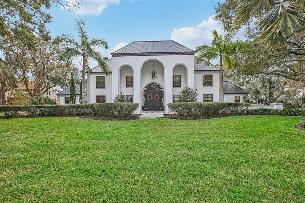 1008 TARAY AVENUE TAMPA, FL 33613