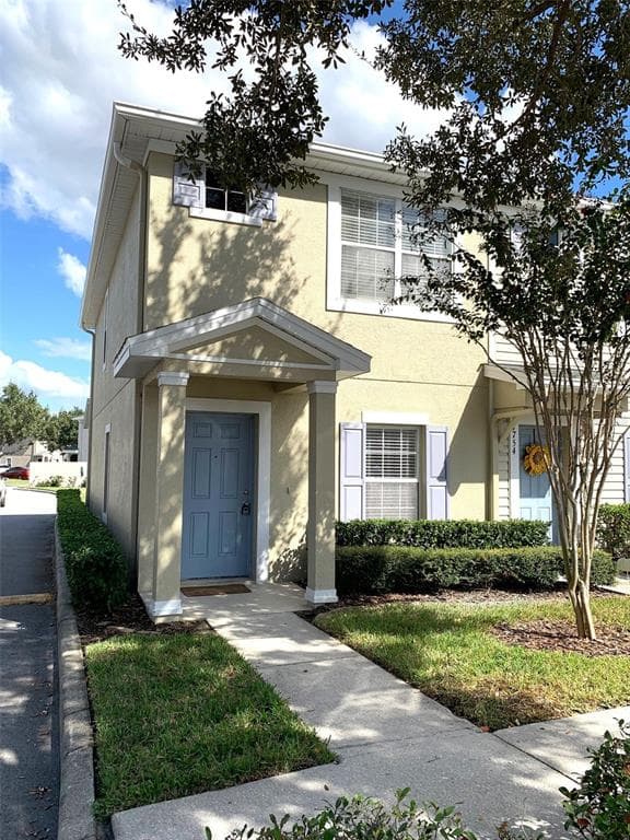 1756 PALADINO COURT ODESSA, FL 33556