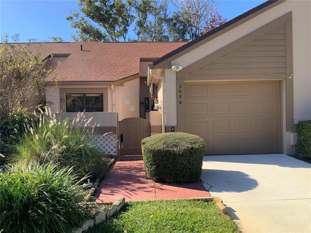 3480 HILLMOOR DRIVE PALM HARBOR, FL 34685