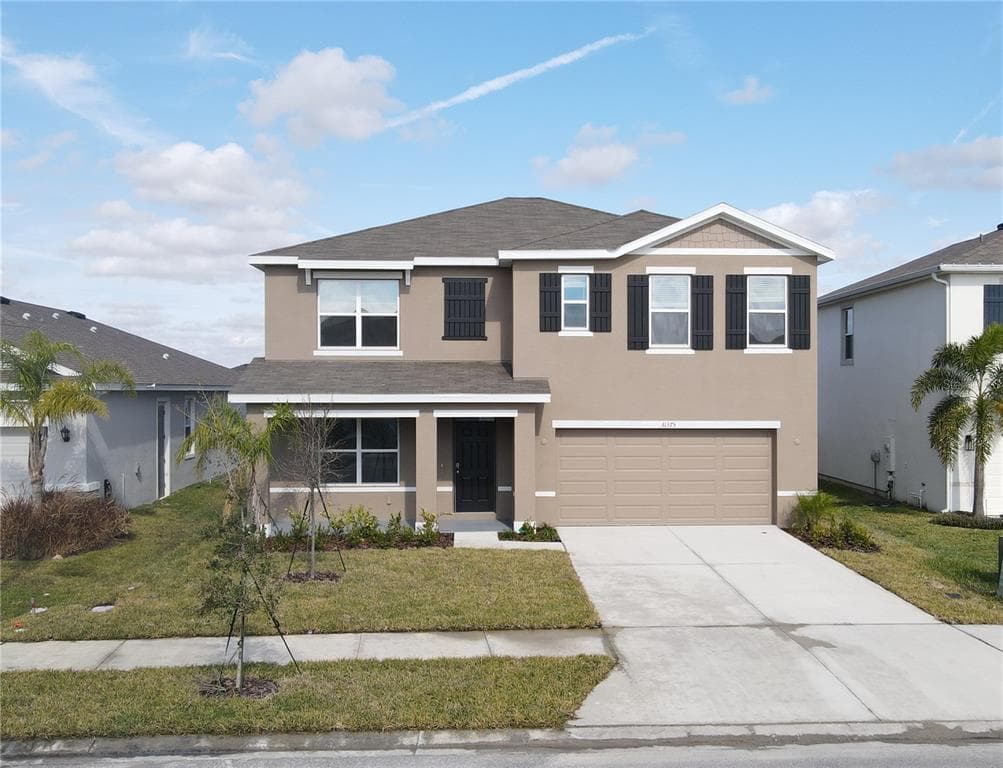 31375 PENNY SURF LOOP WESLEY CHAPEL, FL 33545
