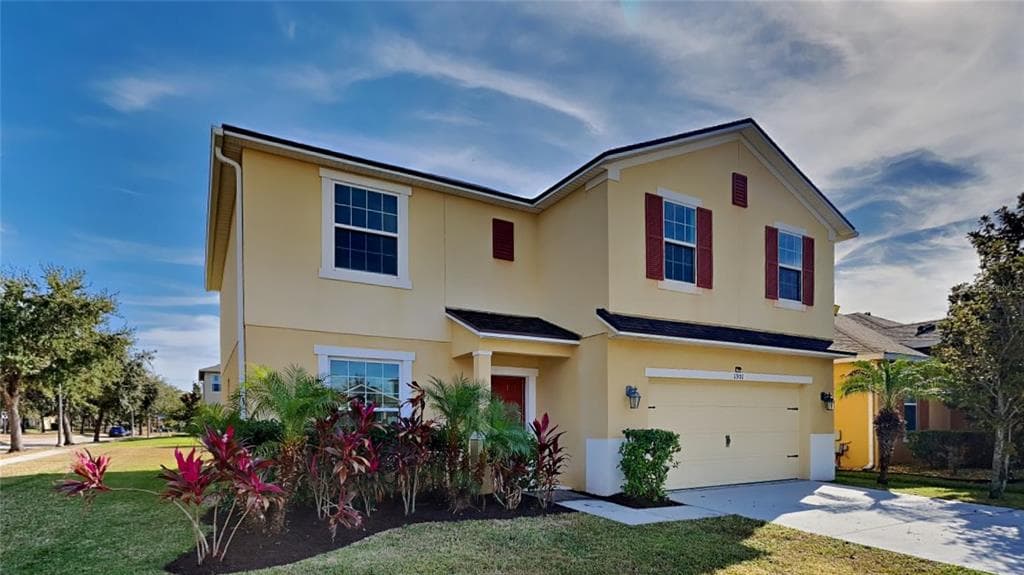 1901 BANNER LANE ST CLOUD, FL 34769