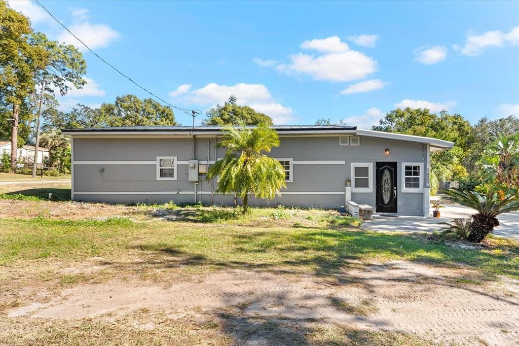 7424 LANCE STREET ZEPHYRHILLS, FL 33541
