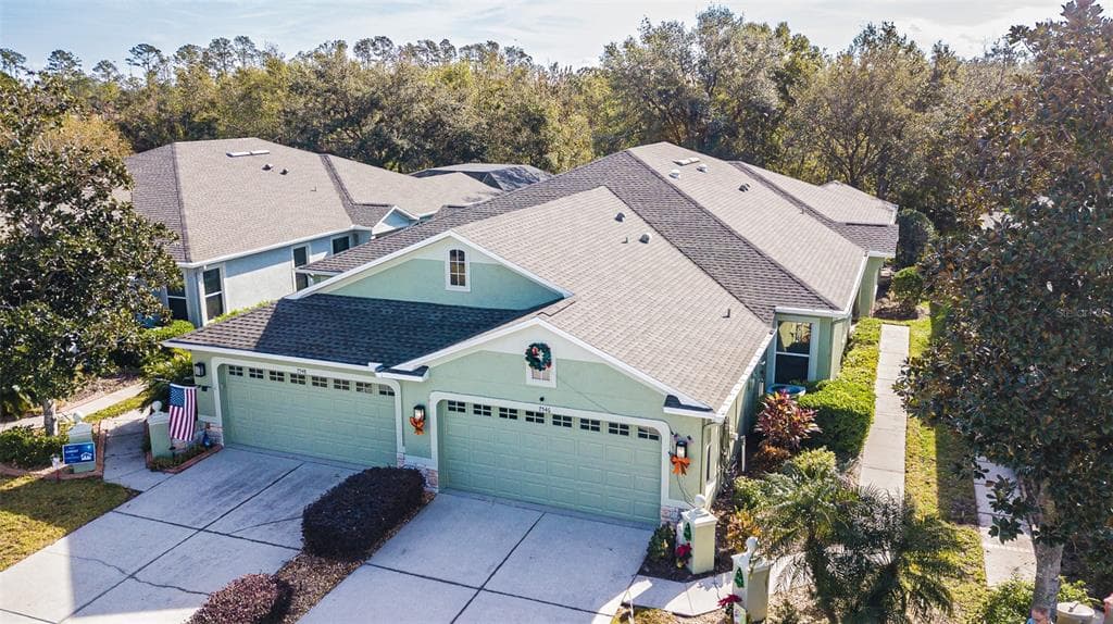 7546 DEER PATH LANE LAND O LAKES, FL 34637
