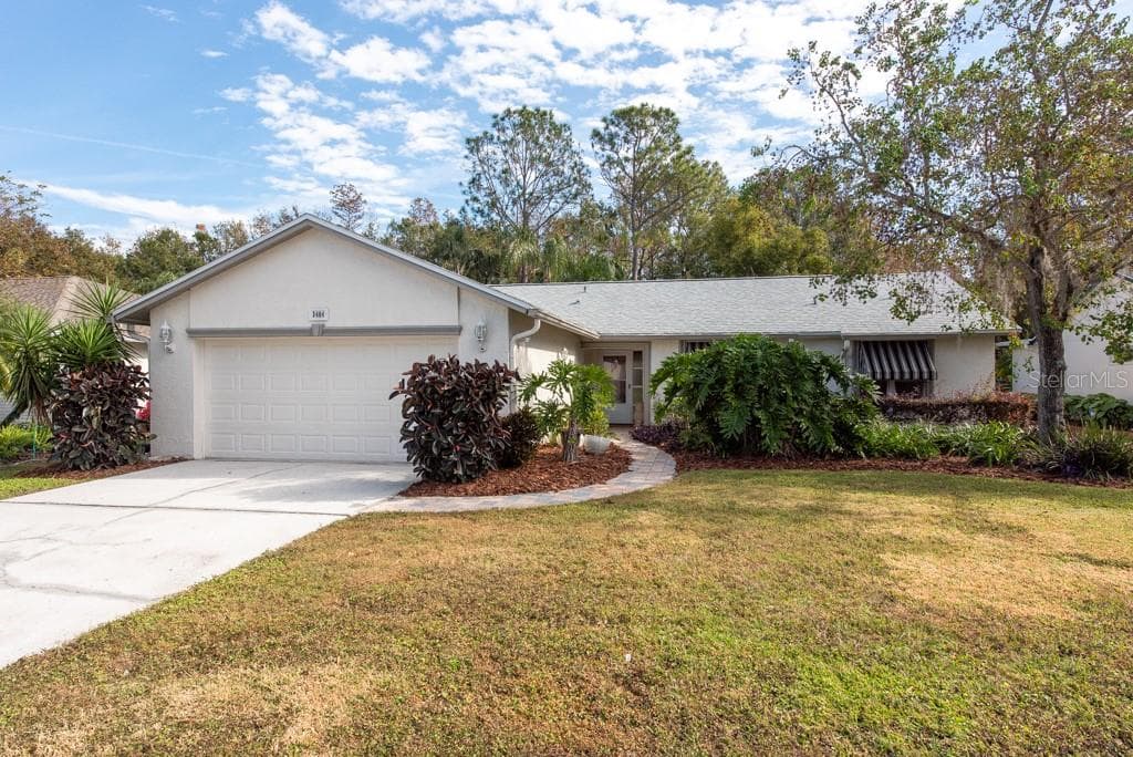 3404 BAUGH DRIVE NEW PORT RICHEY, FL 34655