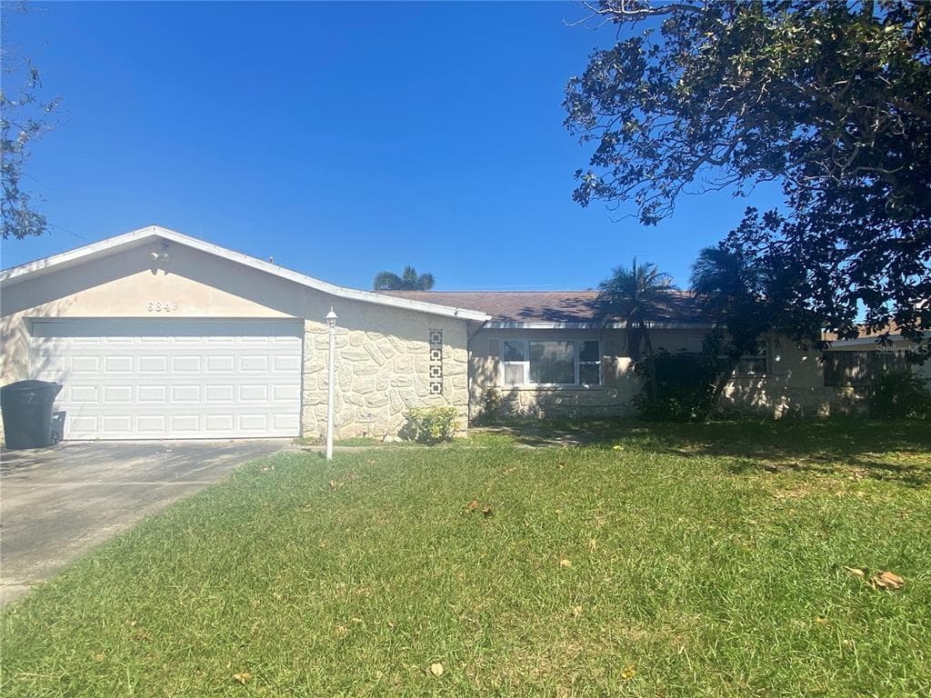 6849 14TH AVENUE N ST PETERSBURG, FL 33710