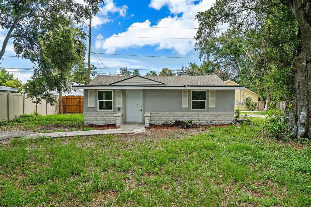3458 17TH AVENUE S ST PETERSBURG, FL 33711