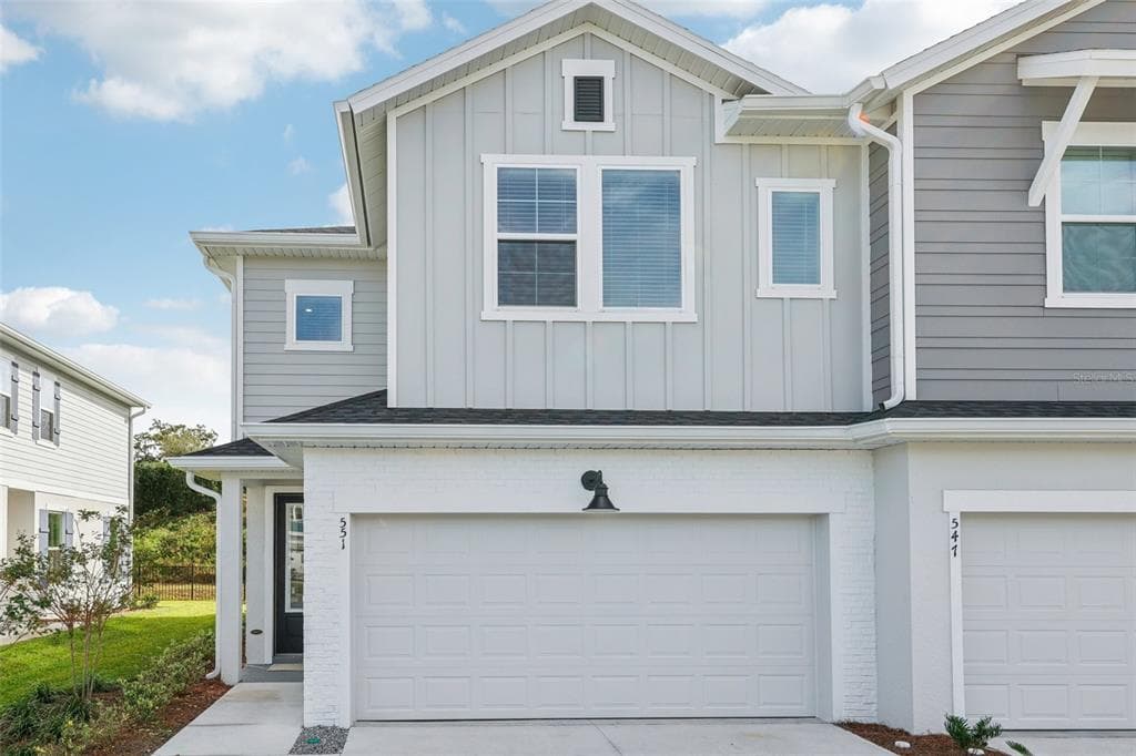 551 ASTERA WINDS LANE LAKE MARY, FL 32746
