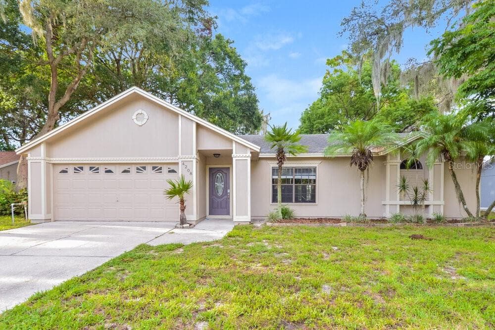 4208 ROCKY RIDGE PLACE SANFORD, FL 32773