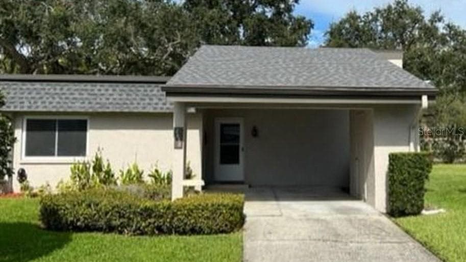 2638 BARKSDALE COURT UNIT 2638 CLEARWATER, FL 33761