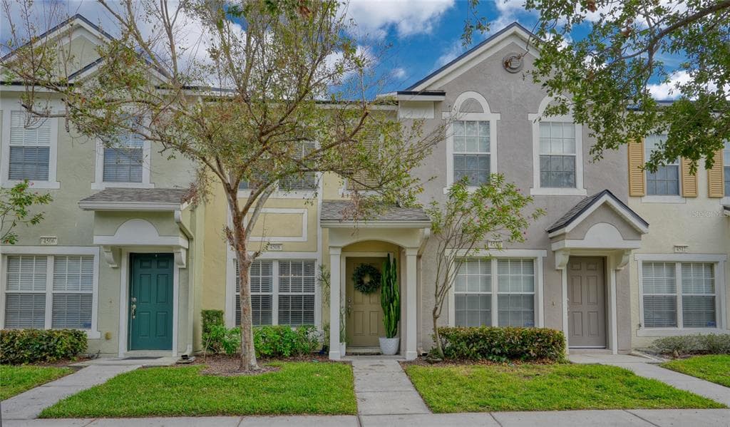 4508 BARNSTEAD DRIVE RIVERVIEW, FL 33578