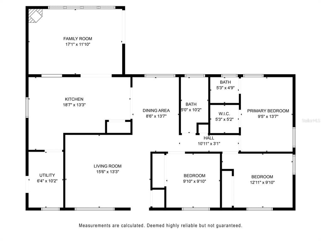 8385 81ST STREET SEMINOLE, FL 33777