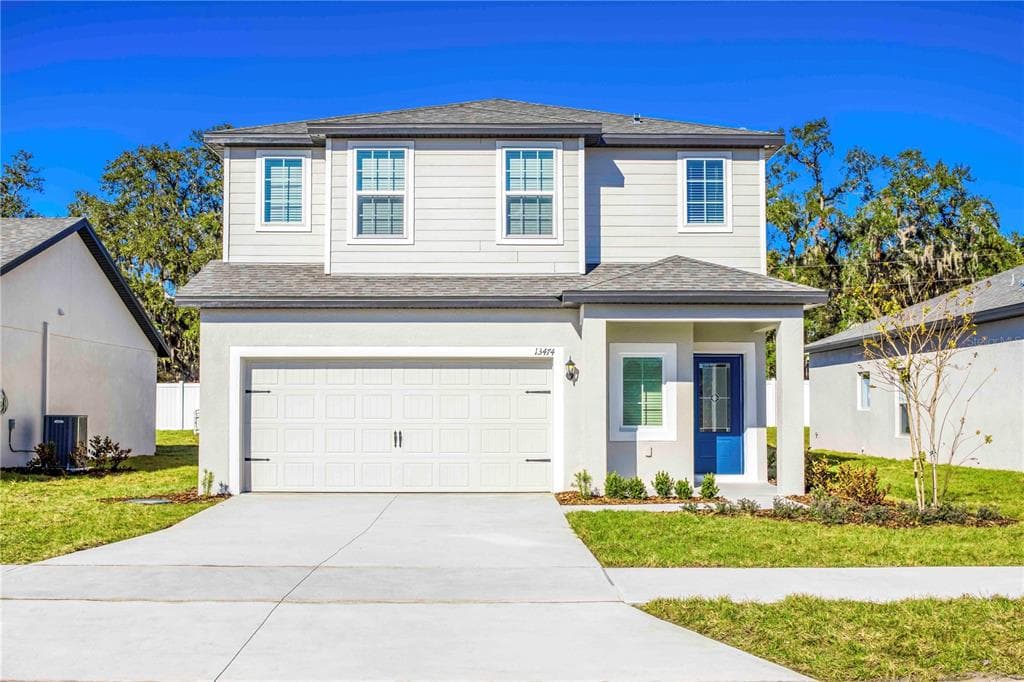 13465 LEAPING WATER WAY ASTATULA, FL 34705