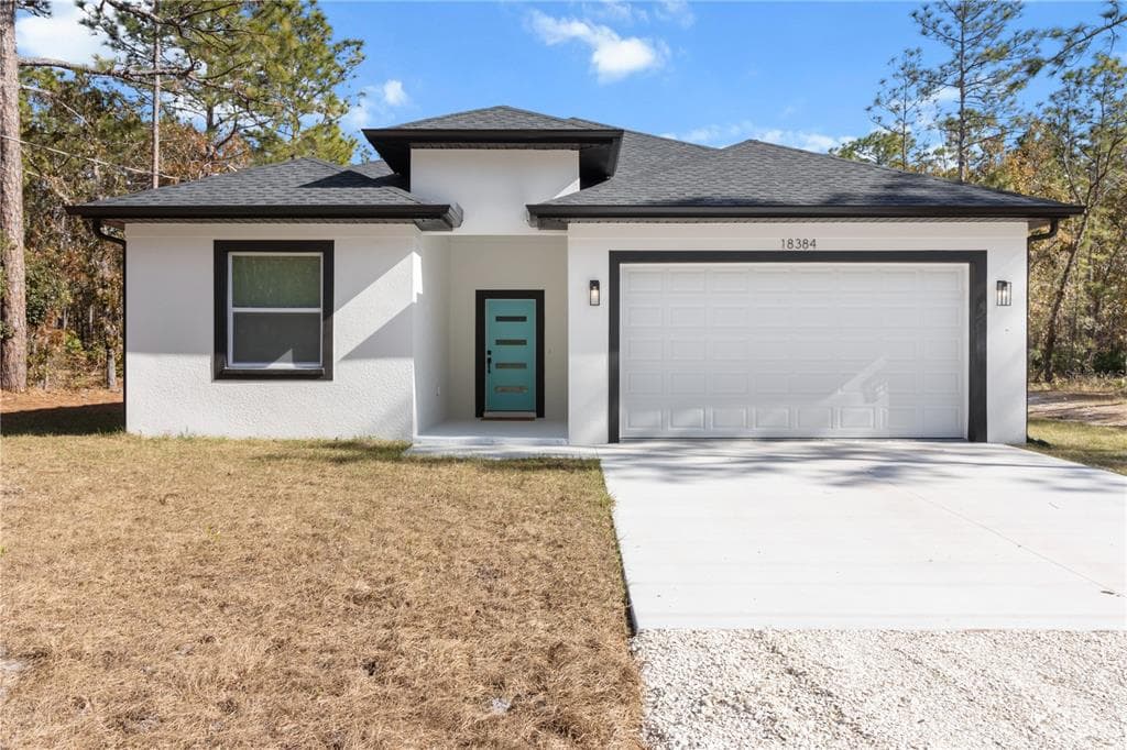 18384 MACEK ROAD WEEKI WACHEE, FL 34614