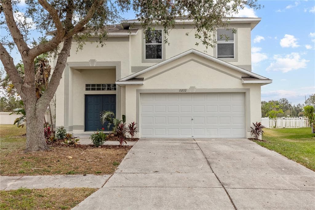 13222 PIKE LAKE DRIVE RIVERVIEW, FL 33579