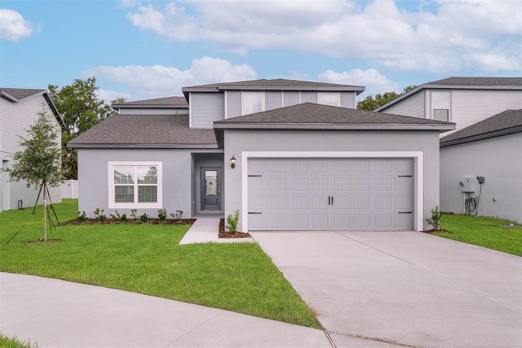 13462 LEAPING WATER WAY ASTATULA, FL 34705