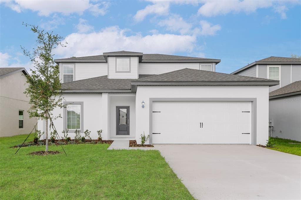 13477 LEAPING WATER WAY ASTATULA, FL 34705