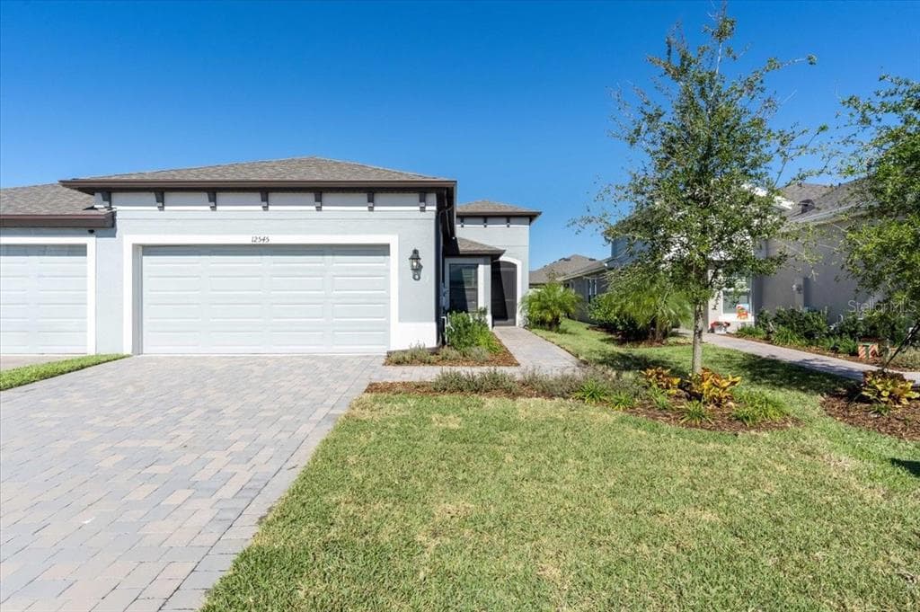 12545 OAK HILL WAY PARRISH, FL 34219