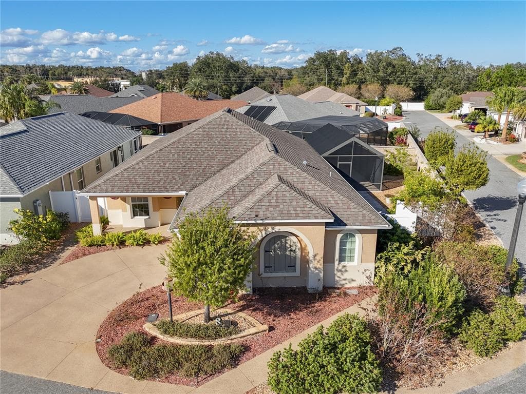 1049 CARVER COURT THE VILLAGES, FL 32163