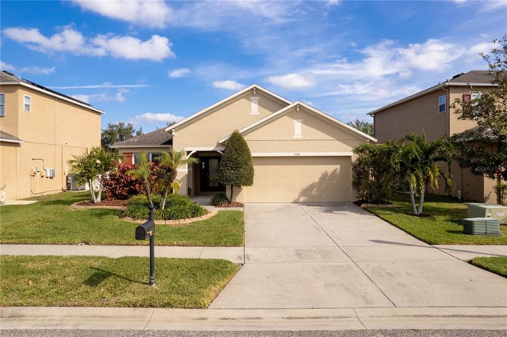5558 ANGELONIA TERRACE LAND O LAKES, FL 34639
