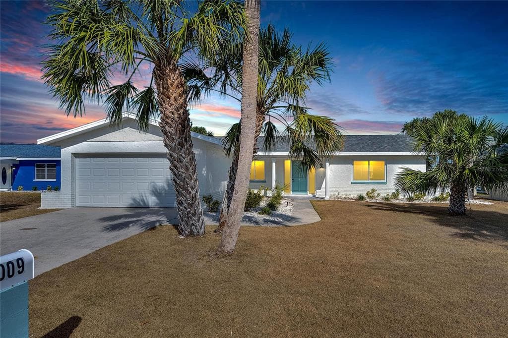 1009 SPINDLE PALM WAY APOLLO BEACH, FL 33572