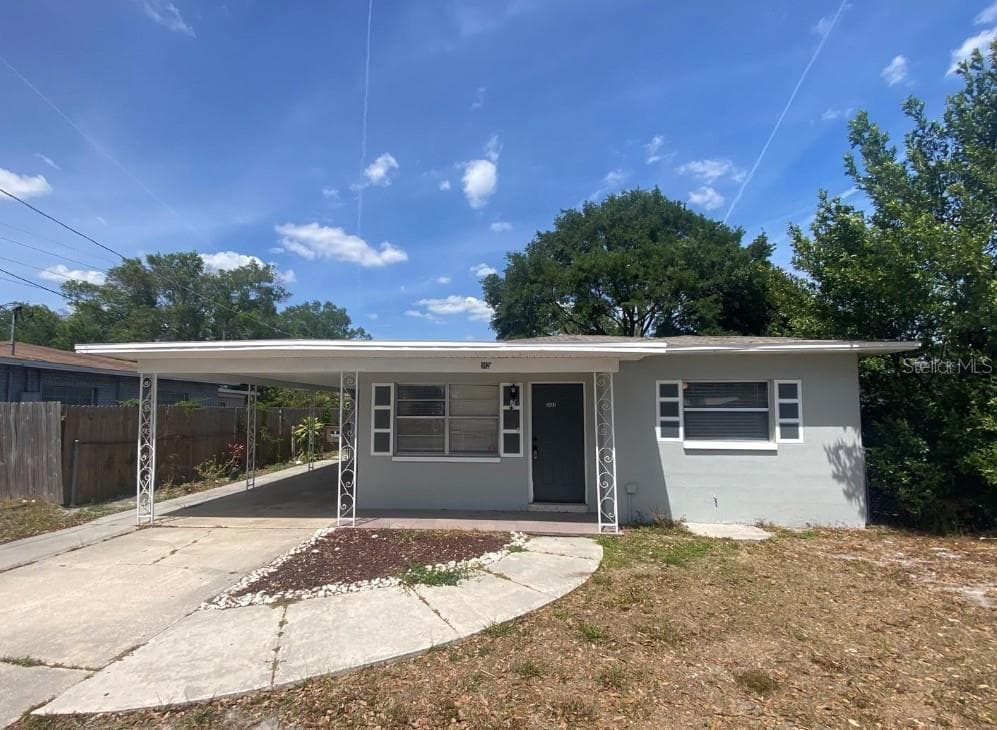3421 W ABDELLA STREET TAMPA, FL 33607