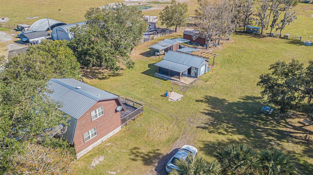 16 RIDGE ROAD FROSTPROOF, FL 33843