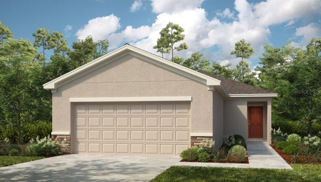 5803 LAURELCREST GLEN PALMETTO, FL 34221