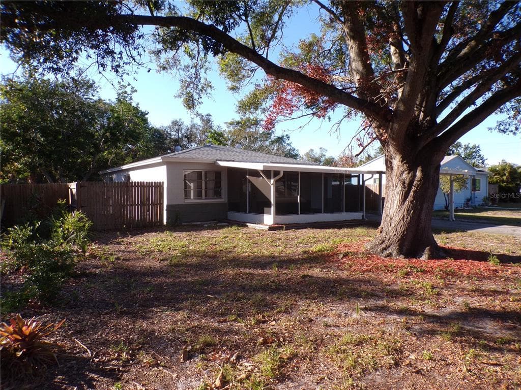 725 60TH STREET S GULFPORT, FL 33707
