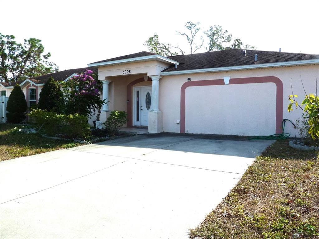 3908 W BROAD STREET TAMPA, FL 33614