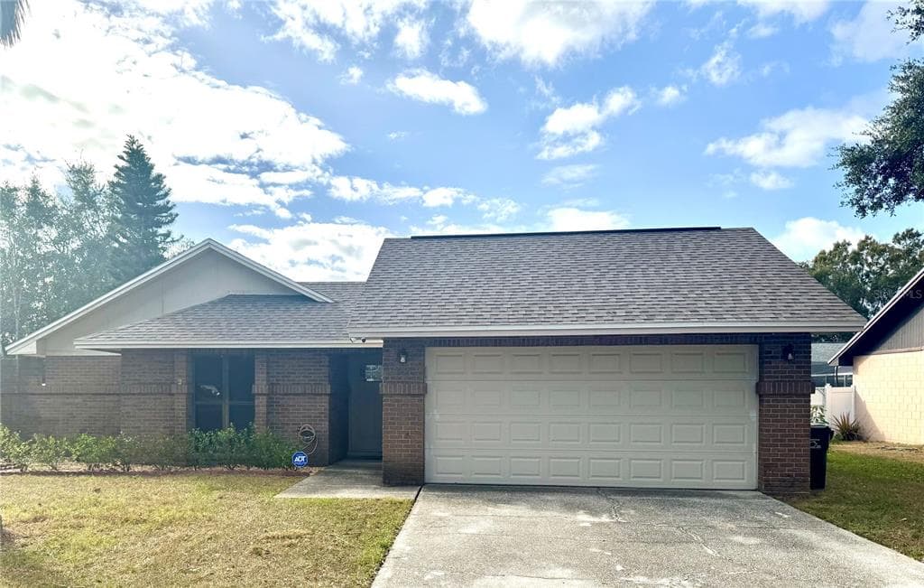 341 N FORK DRIVE LAKELAND, FL 33809