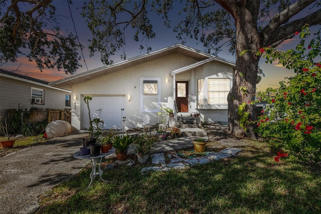7403 S SWOOPE STREET TAMPA, FL 33616