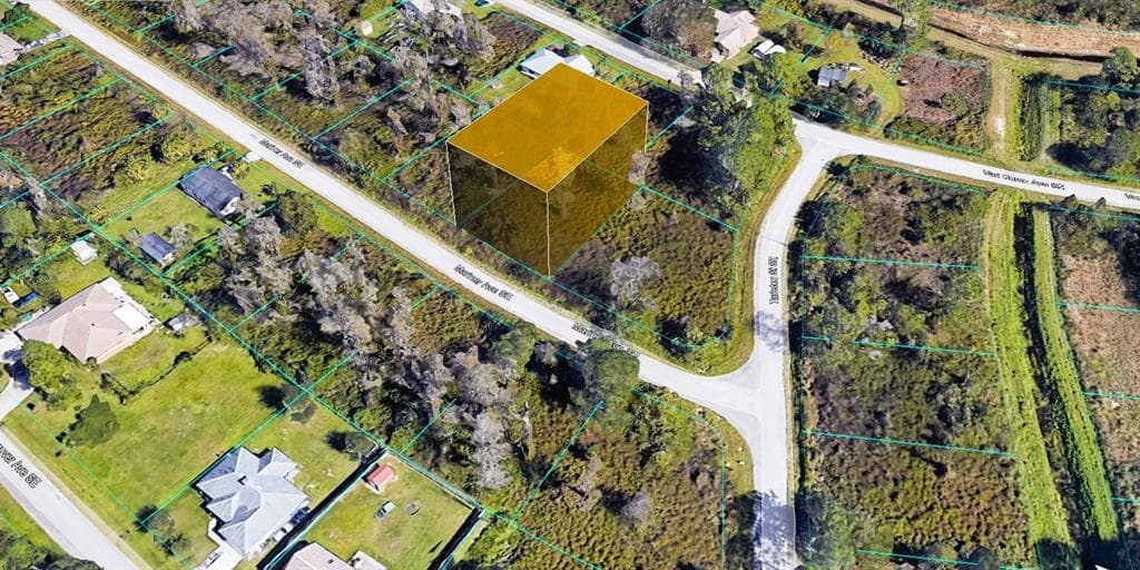 1391 MARINER AVENUE SE PALM BAY, FL 32909