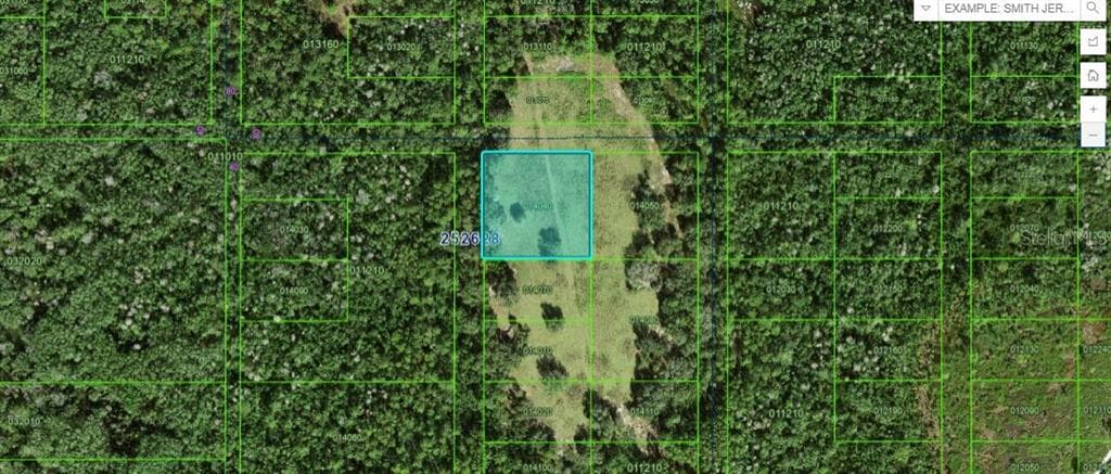 COMMONWEALTH AVE N POLK CITY, FL 33868